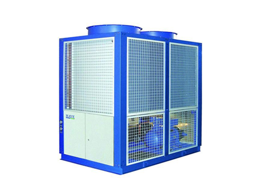 黃江冷水機